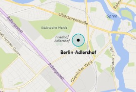 Schlüsseldienst Berlin Adlershof