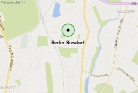 Schlüsseldienst Berlin Biesdorf