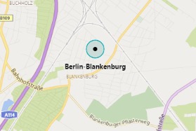 Schlüsseldienst Berlin Blankenburg