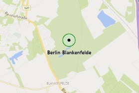 Schlüsseldienst Berlin Blankenfelde