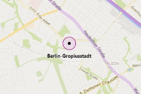 Schlüsseldienst Berlin Gropiusstadt