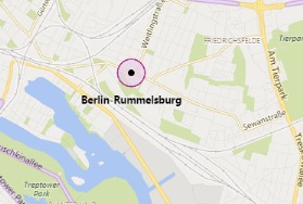 Schlüsseldienst Berlin Rummelsburg