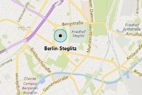 Schlüsseldienst Berlin Steglitz