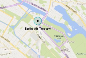 Schlüsseldienst Berlin Alt-Treptow