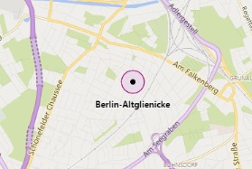 Schlüsseldienst Berlin Altglienicke