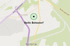 Schlüsseldienst Berlin Bohnsdorf