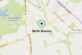 Schlüsseldienst Berlin Buckow