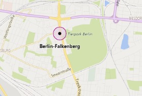 Schlüsseldienst Berlin Falkenberg