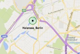 Schlüsseldienst Berlin Halensee