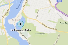 Schlüsseldienst Berlin Heiligensee