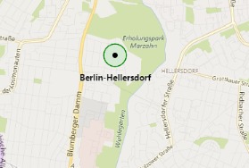 Schlüsseldienst Berlin Hellersdorf