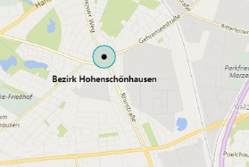 Schlüsseldienst Berlin Hohenschönhausen