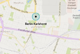 Schlüsseldienst Berlin Karlshorst