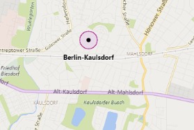 Schlüsseldienst Berlin Kaulsdorf