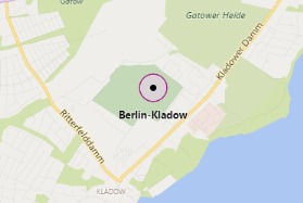 Schlüsseldienst Berlin Kladow