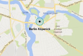 Schlüsseldienst Berlin Köpenick
