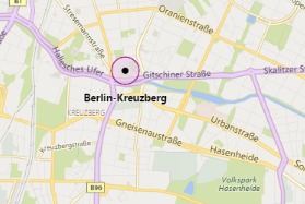 Schluesseldienst Berlin Kreuzberg