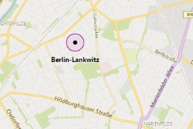 Schlüsseldienst Berlin Lankwitz