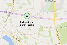 Schlüsseldienst Berlin Lichtenberg