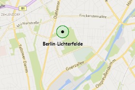 Schlüsseldienst Berlin Lichterfelde