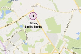 Schlüsseldienst Berlin Lübars