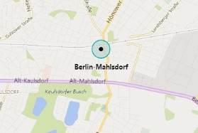 Schlüsseldienst Berlin Mahlsdorf