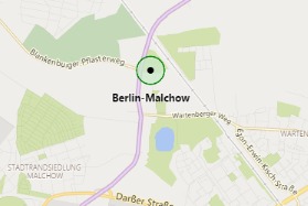 Schlüsseldienst Berlin Malchow