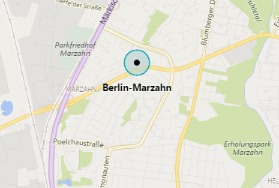Schlüsseldienst Berlin Marzahn