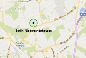 Schlüsseldienst Berlin Niederschönhausen