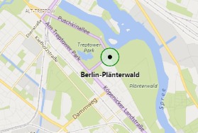 Schlüsseldienst Berlin Plänterwald