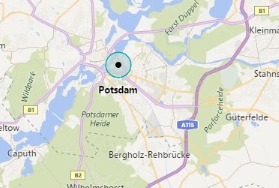 Schlüsseldienst Berlin Potsdam