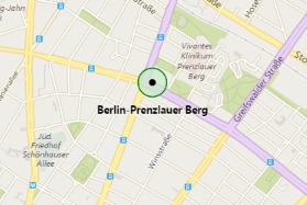 Schluesseldienst Berlin Prenzlauer Berg