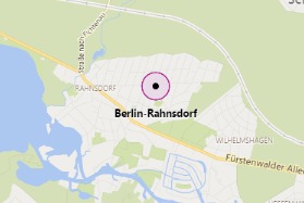 Schlüsseldienst Berlin Rahnsdorf