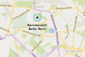 Schlüsseldienst Berlin Reinickendorf