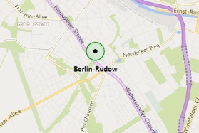 Schlüsseldienst Berlin Rudow