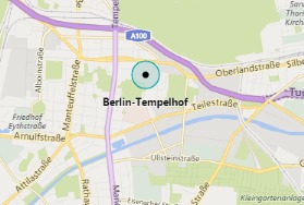 Schlüsseldienst Berlin Tempelhof