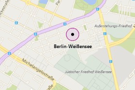 Schluesseldienst Berlin Weißensee