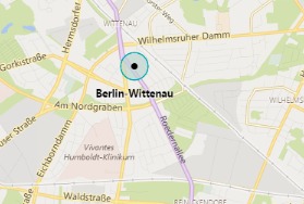 Schlüsseldienst Berlin Wittenau
